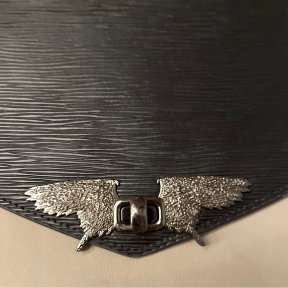 NWT Loungefly Disney Maleficent Crossbody Exclusive LE 1300 Only Made - Picture 6 of 12